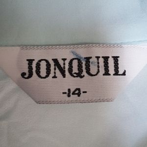 JONQUIL Long Sleeve Blouse